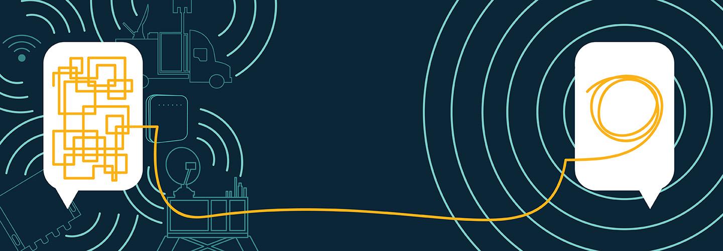 FirstNet deployables provide on demand - At Core Coverage Web 