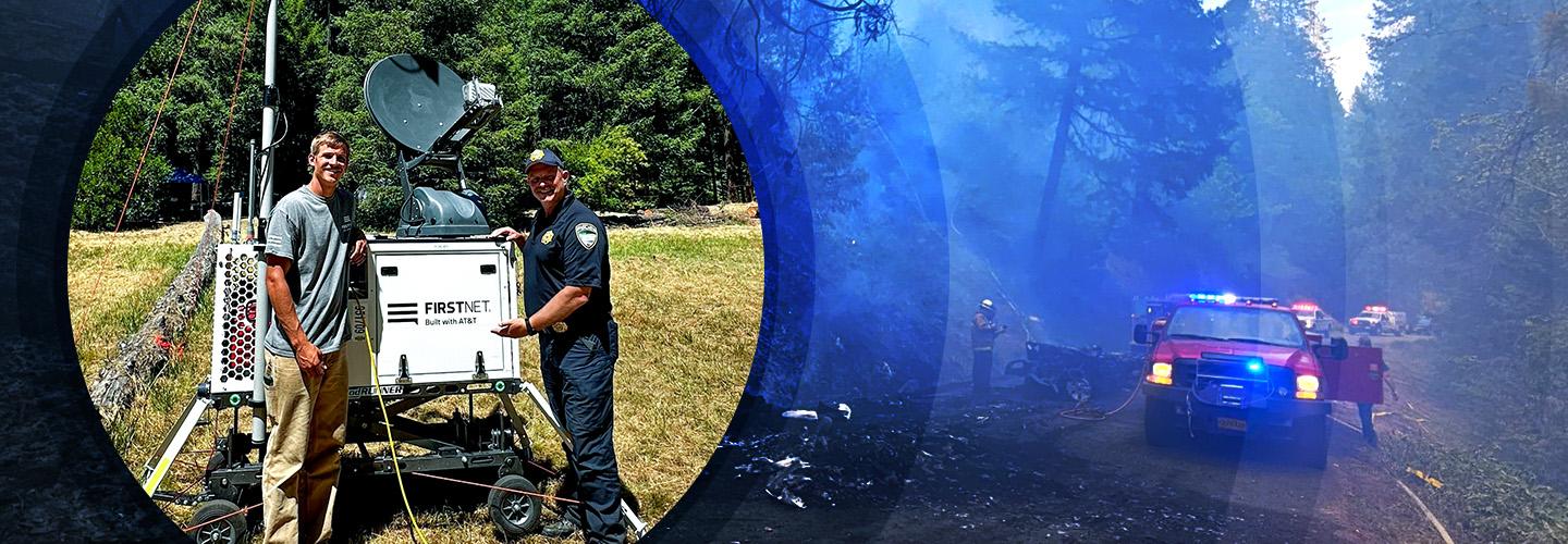 FirstNet Authority | First Responder Network Authority