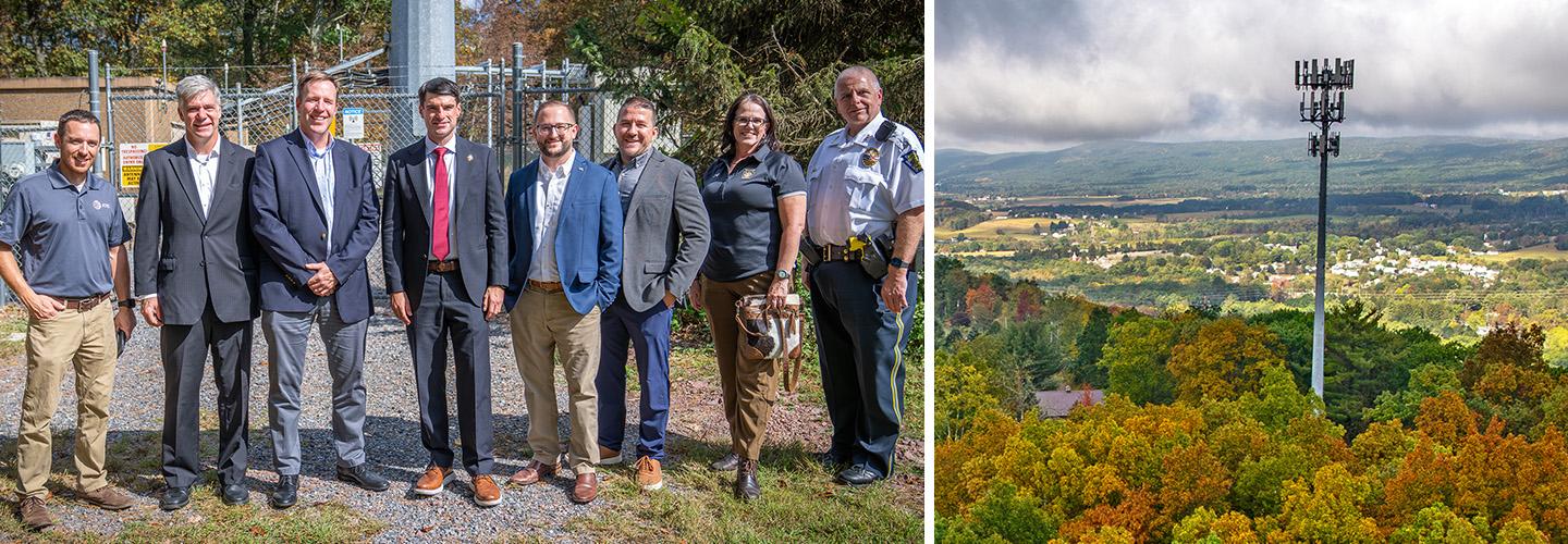 Experience FirstNet: How priority and preemption help public safety ...