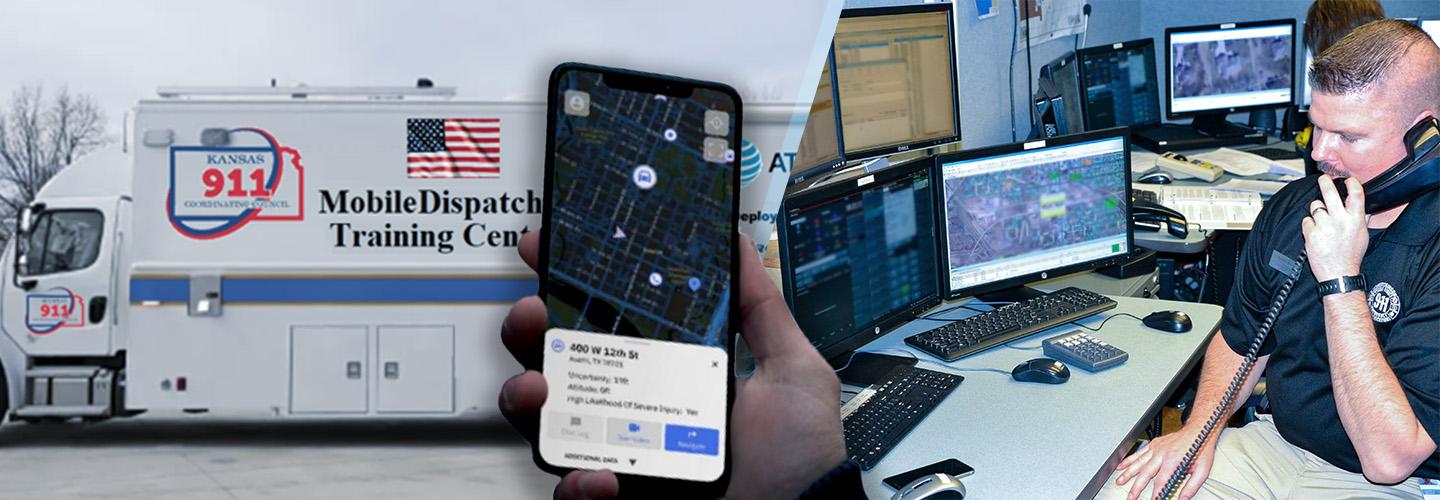 Integrating FirstNet into 911 Operations | First Responder Network ...