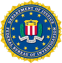 U.S. Department of Justice/Federal Bureau of Investigation (DOJ)