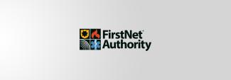 FirstNet Authority logo