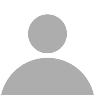 Headshot placeholder