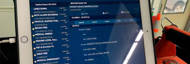 Picture of Building Public Safety’s Network | First Responder Network Authority