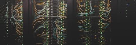 computer servers