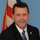 Darrin E. Jones