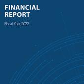 Cover FirstNet Authority FY22 FASB Financial Report Cover of FirstNet Authority FY22 FASB Financial Report.pdf