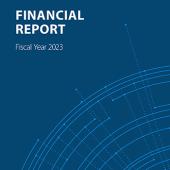 Financial Report Fiscal Year 2023 Financial Report Fiscal Year 2023