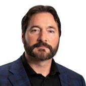 Gerad G. Godfrey (Alutiiq)