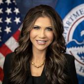 Kristi Noem