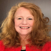 Mary Boyd