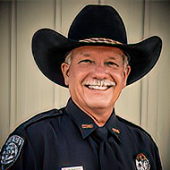 Sheriff Kieran E. Donahue