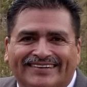 Richard Flores