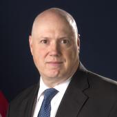 Mark Ryckman, Executive Committee Member