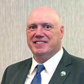 Mark Ryckman, Executive Committee Member