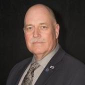 Sheriff Len Humphries 