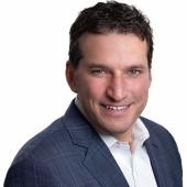 Stuart Levenbach 