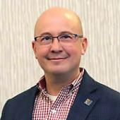 Shawn Talmadge, Executive Committee Member