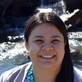 Tiffany Circle, Information Technology Director, Confederated Tribes of the Colville Reservation  Co-Chair Telecom and Technology Committee, Affiliated Tribes of Northwest Indians