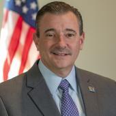 Chief Richard Carrizzo Chief Richard Carrizzo