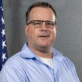 Christopher Baker Christopher Baker headshot