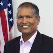 Kenison Tejada Kenison Tejada headshot