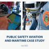 Public Safety Aviation and Maritime Case Study Cover