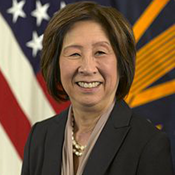 Teri Takai Teri Takai